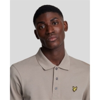 Camasa Lyle and Scott Basic Maneca Scurta Polo