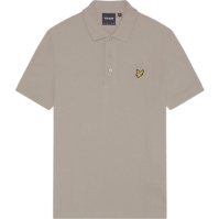 Camasa Lyle and Scott Basic Maneca Scurta Polo