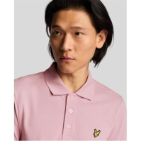 Camasa Lyle and Scott Basic Maneca Scurta Polo