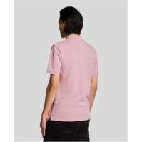 Camasa Lyle and Scott Basic Maneca Scurta Polo