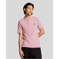 Camasa Lyle and Scott Basic Maneca Scurta Polo