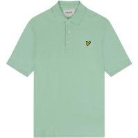 Camasa Lyle and Scott Basic Maneca Scurta Polo