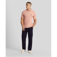 Camasa Lyle and Scott Basic Maneca Scurta Polo