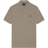 Camasa Lyle and Scott Basic Maneca Scurta Polo