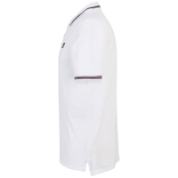 Camasa Fila Lubbeek men's polo white FAM0898 10001