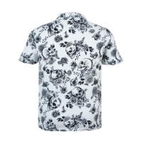 Firetrap AOP Polo Sn43