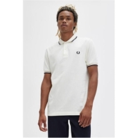 Camasa Fred Perry Maneca Scurta Twin Tipped Polo