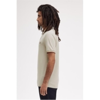 Camasa Fred Perry Maneca Scurta Twin Tipped Polo