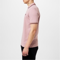 Camasa Fred Perry Maneca Scurta Twin Tipped Polo