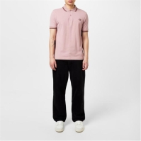 Camasa Fred Perry Maneca Scurta Twin Tipped Polo