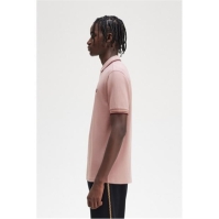 Camasa Fred Perry Maneca Scurta Twin Tipped Polo