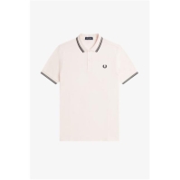 Camasa Fred Perry Maneca Scurta Twin Tipped Polo