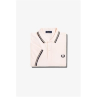 Camasa Fred Perry Maneca Scurta Twin Tipped Polo