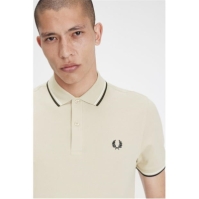 Camasa Fred Perry Twin Tipped Polo