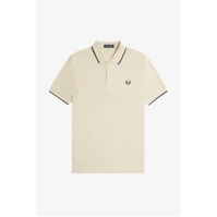 Camasa Fred Perry Twin Tipped Polo