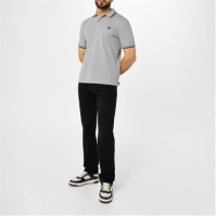 Camasa Fred Perry Twin Tipped Polo