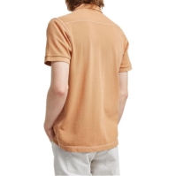 Camasa French Connection Triple Stitch Polo