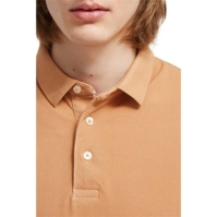 Camasa French Connection Triple Stitch Polo