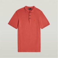 G Star Gstar Knitted Polo Sn43