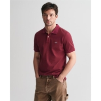 Camasa Gant Shield Pique Polo