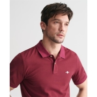 Camasa Gant Shield Pique Polo