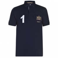 Camasa Howick Maneca Scurta Rugby Polo