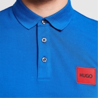 Camasa Hugo Dereso Polo