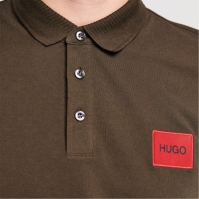 Camasa Hugo Dereso Polo