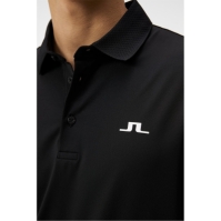 J Lindeberg Golf Duff Polo Sn99