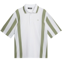 J Lindeberg Golf Martin Polo Sn99