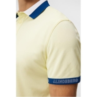 J Lindeberg Guy Polo Sn99