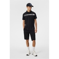 J Lindeberg Kls Rg Fit Polo Sn15