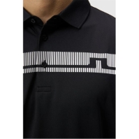 J Lindeberg Kls Rg Fit Polo Sn15