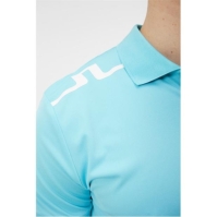 J Lindeberg Lionl Polo Sn99