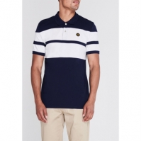 Jack and Jones Maneca Scurta Polo barbat