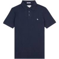 Jack Wills Ald Pique Polo Sn99