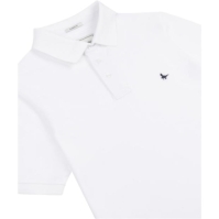 Jack Wills Ald Pique Polo Sn99