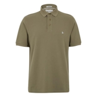 Jack Wills Aldgrove Classic Polo