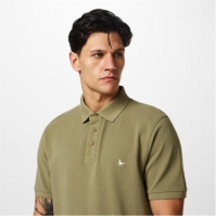 Jack Wills Aldgrove Classic Polo