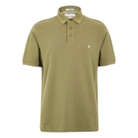 Jack Wills Aldgrove Classic Polo