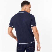 Jack Wills Texture Polo