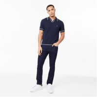 Jack Wills Texture Polo