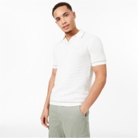 Jack Wills Texture Polo