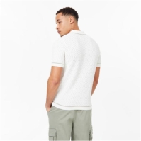 Jack Wills Texture Polo