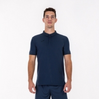 Polo Navy S/s Joma