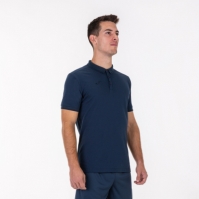 Polo Navy S/s Joma