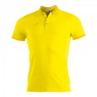 Polo Yellow S/s Joma