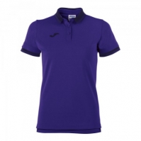 Polo Purple dama Joma