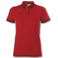 Polo Red dama Joma