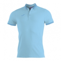 Polo Skyblue S/s Joma